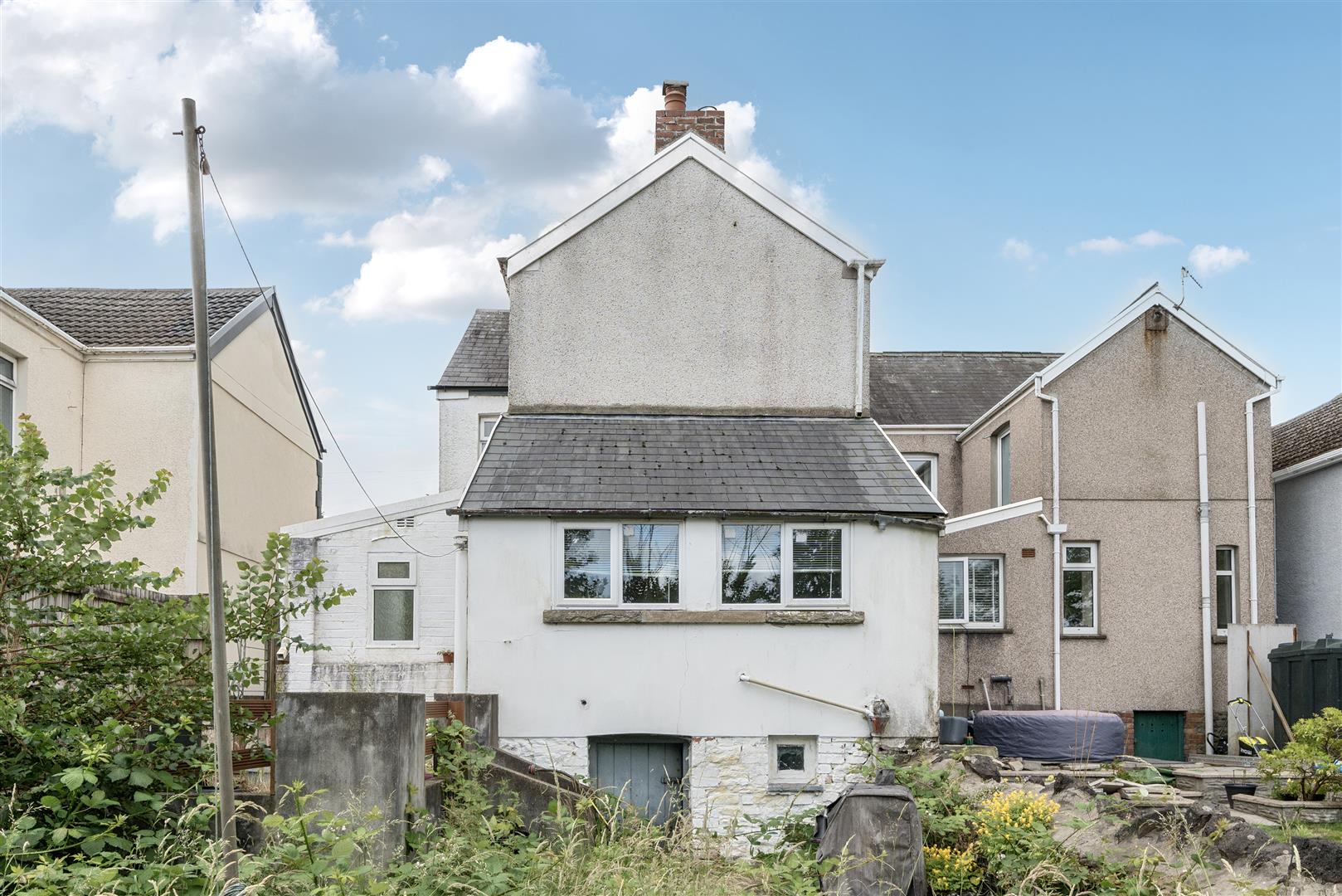 Bethel Road, Llansamlet, Swansea, SA7 9QL